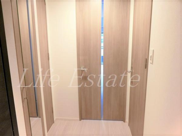 S-RESIDENCE堺筋本町Deux