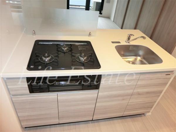 S-RESIDENCE堺筋本町Deux