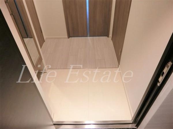 S-RESIDENCE堺筋本町Deux