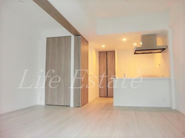 S-RESIDENCE堺筋本町Deux