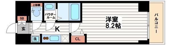 プライムアーバン御堂筋本町