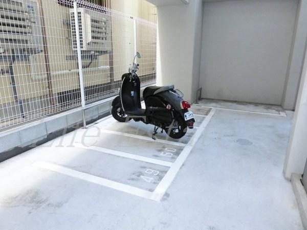 ピアグレース上本町