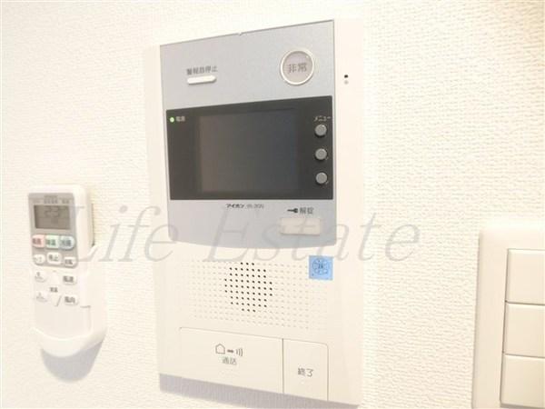 スワンズ谷町セントシティ