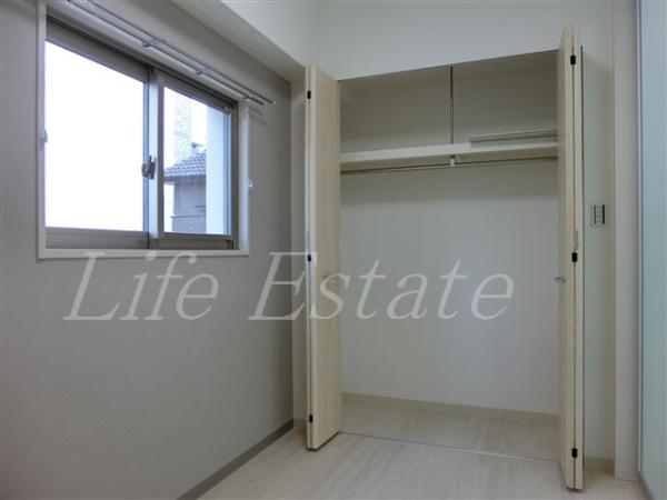 ラフィット松屋町