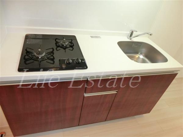 レオングラン本町橋