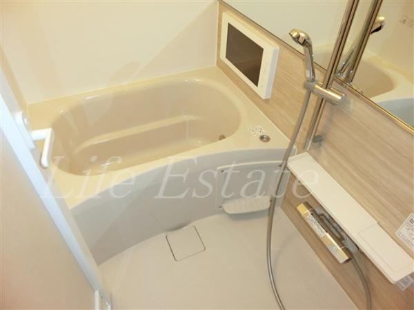 レオングラン本町橋