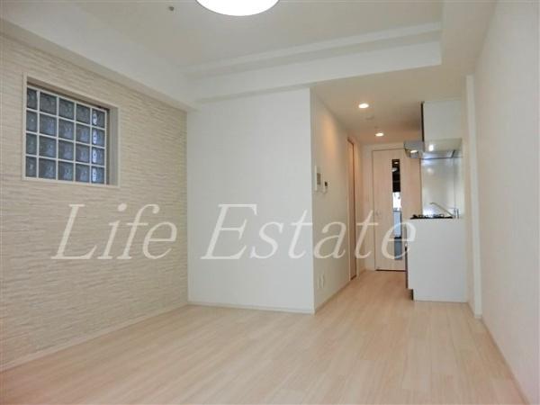 レオングラン本町橋