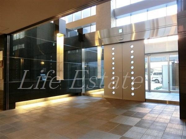 エステムプラザ心斎橋EASTⅣブランディア