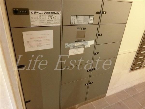 エステムプラザ心斎橋EASTⅣブランディア