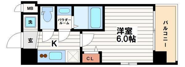 ドルチェヴィータ北浜