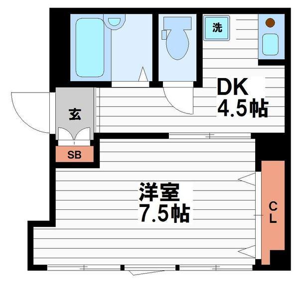 パシフィック南船場