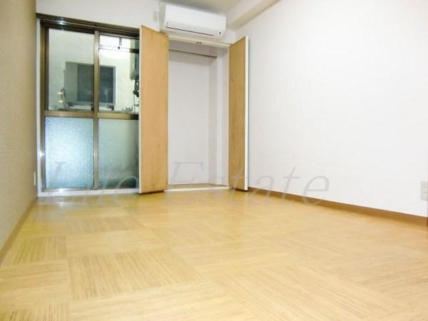 アパートメント大阪谷町