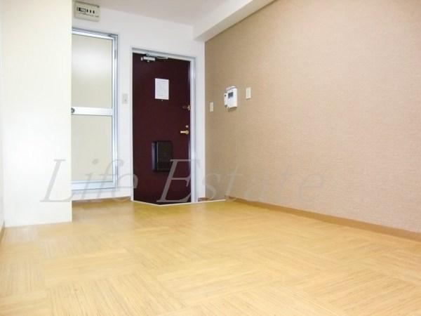 アパートメント大阪谷町