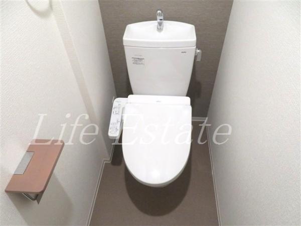 セレニテフラン谷町四丁目