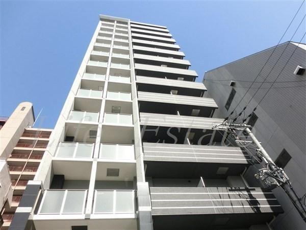 アドバンス大阪城アンジュ