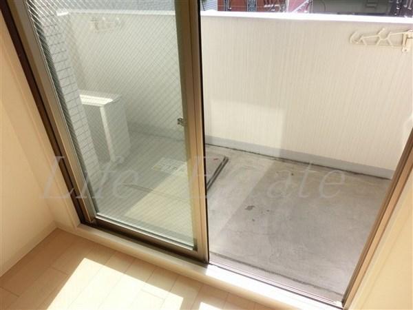 アドバンス大阪城アンジュ