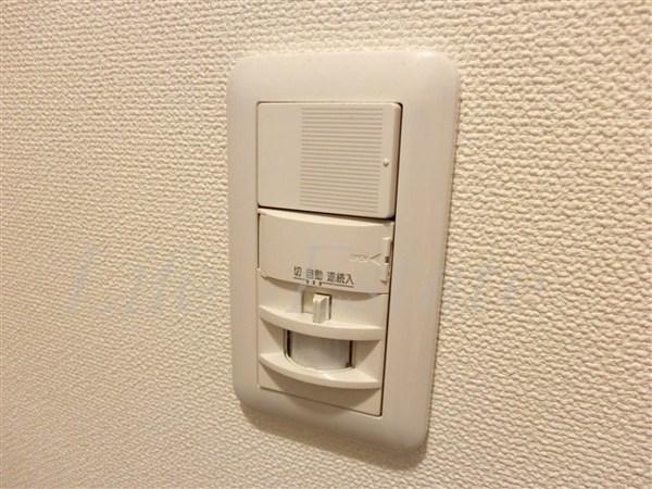 アドバンス大阪城アンジュ