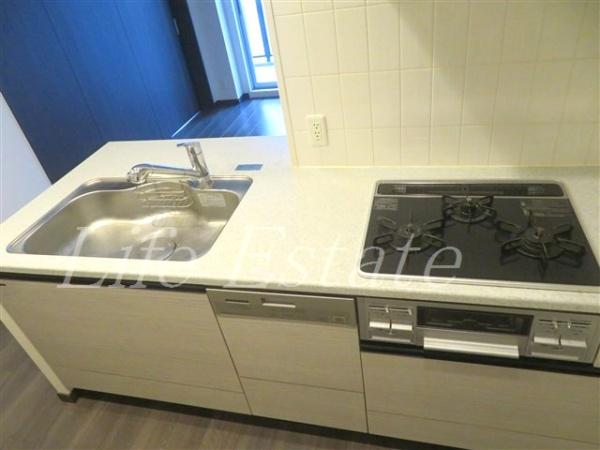 プレサンスタワー北浜