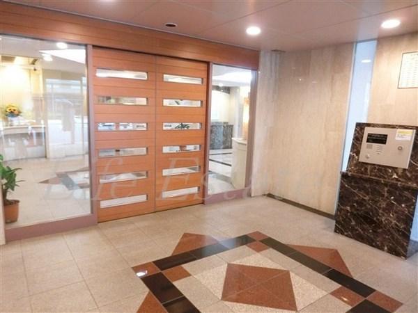 大阪市中央区松屋町のマンション