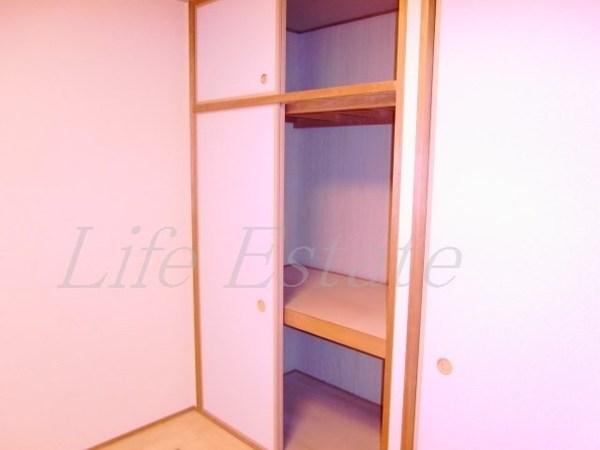 大阪市中央区松屋町のマンション