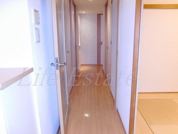 大阪市中央区松屋町のマンション