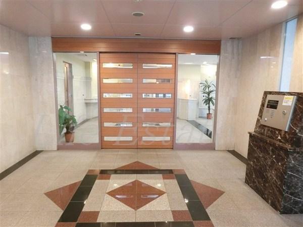 大阪市中央区松屋町のマンション