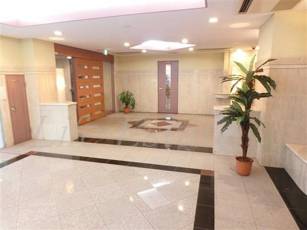 大阪市中央区松屋町のマンション