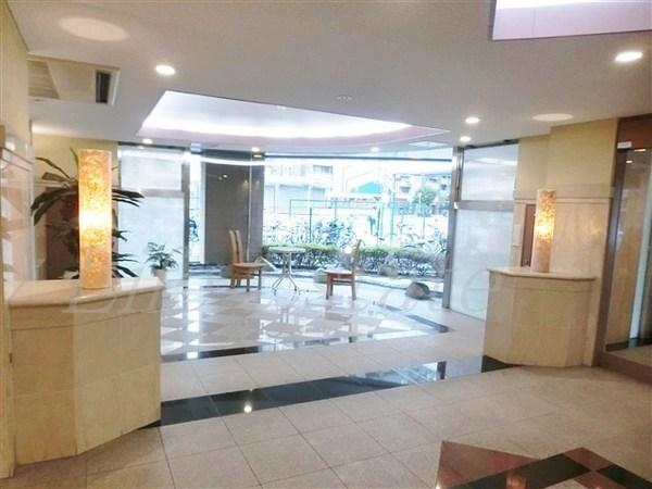 大阪市中央区松屋町のマンション
