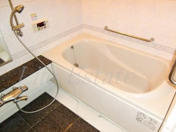 大阪市中央区松屋町のマンション