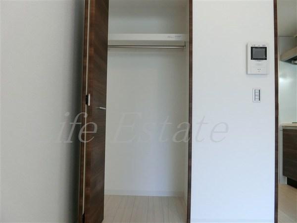 ミラージュパレス上本町