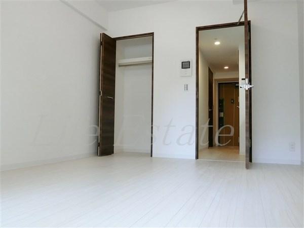 ミラージュパレス上本町