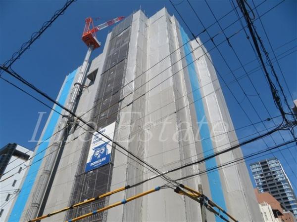コンフォリア・リヴ博労町一丁目Q