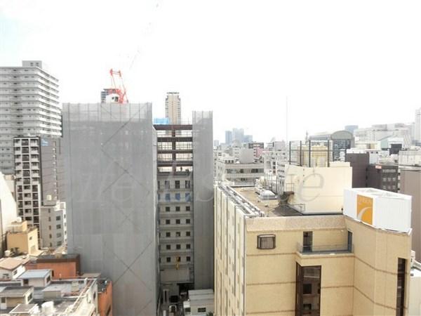 エステムプラザ心斎橋Ⅱノール・ロジェ
