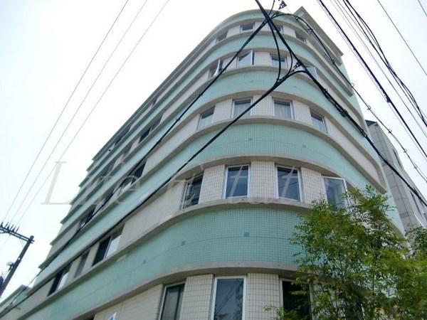 Ｇ・ラグーナ清水谷