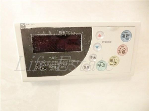Ｇ・ラグーナ清水谷
