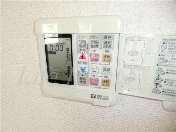 Ｇ・ラグーナ清水谷