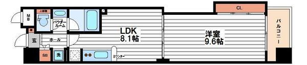 CITYSPIRE上町台