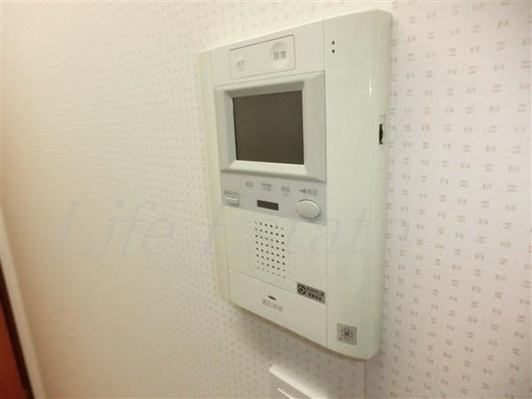 CITYSPIRE上町台