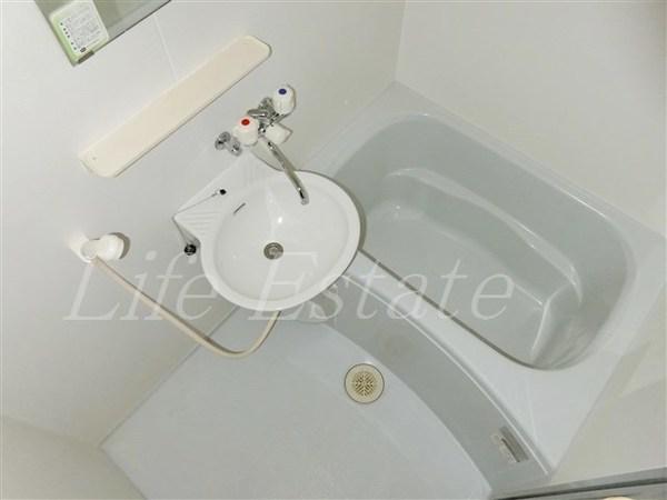 ティックランド南船場Ⅱ