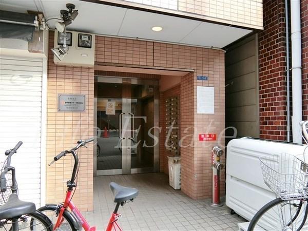 フレアコート北久宝寺