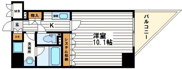 ビエラコート内久宝寺