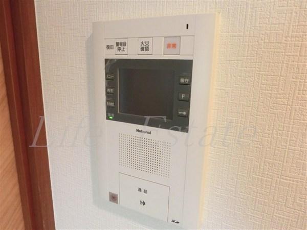 ビエラコート内久宝寺