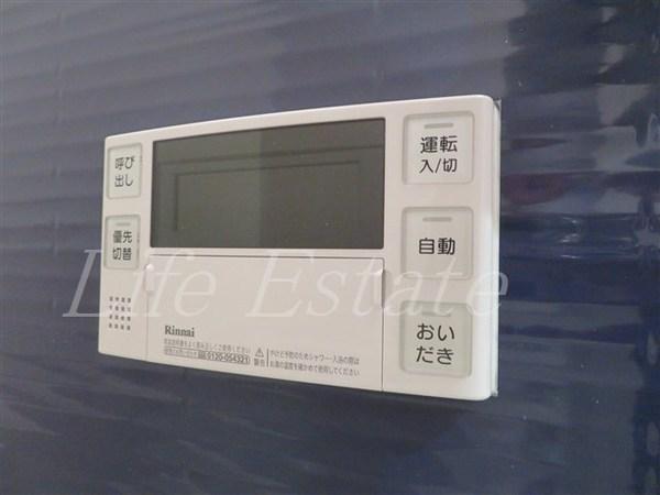 プレサンス難波マジョリティ