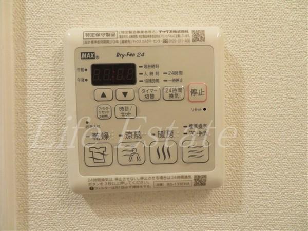 プレサンス難波マジョリティ