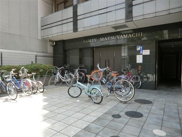 サムティ松屋町