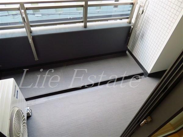 ローレルタワー心斎橋