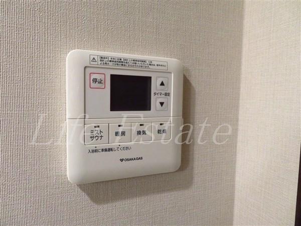 ローレルタワー心斎橋