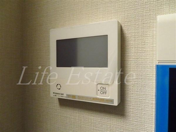 ローレルタワー心斎橋
