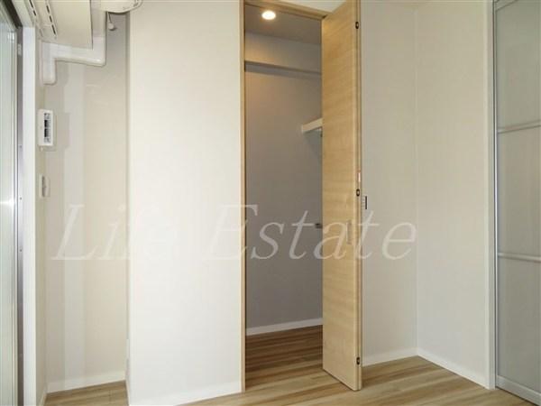 アーバネックス真田山