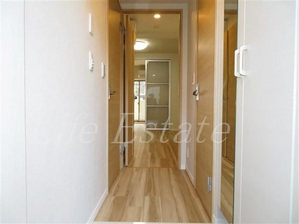 アーバネックス真田山